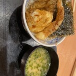 Edomae Tendon Hamada - 