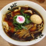 麺屋 丈六 - 