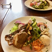 フタツボシ -  フタツボシ -