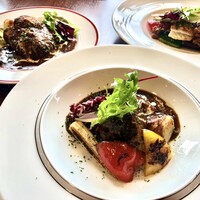 フタツボシ -  フタツボシ -