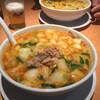 天理スタミナラーメン 本店