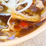 飯処 福麺  - うま塩らーめん