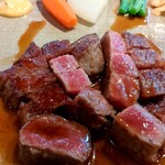 くいしんぼー山中 - 