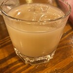 ネパールステーション - チャン（2杯目）