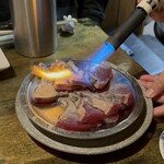 海鮮居酒屋 龍馬屋 - 