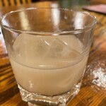 ネパールステーション - チャン