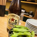 路地裏酒場 ごう - 