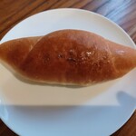 大須ベーカリー - 塩パン