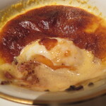 アピシウス - 断面