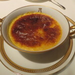 アピシウス - 卵のパルフェ