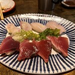 Kaisen Izakaya Ryoumaya - 