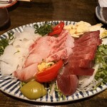 海鮮居酒屋 龍馬屋 - 