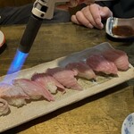 海鮮居酒屋 龍馬屋 - 