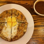 ネパールステーション - ミックスバラ