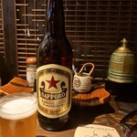 江戸天ぷら屋台酒場 十六文 - 