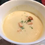 くいしんぼー山中 - 