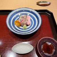 青蓮院門跡前 月おか - 