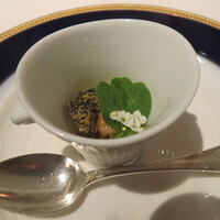 アピシウス - アミューズ