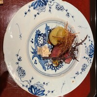 青蓮院門跡前 月おか - 