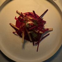 MAIN DINING by THE HOUSE OF PACIFIC - 