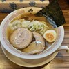 ラーメン 西ちゃん - 