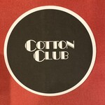 COTTON CLUB - 