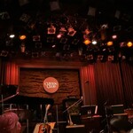 COTTON CLUB - 