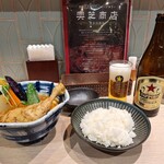 スープカレー奥芝商店 - 