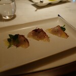 Scarpetta Tokyo - 