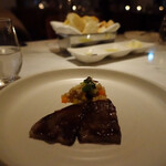 Scarpetta Tokyo - 