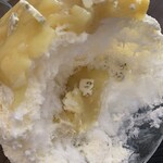 サカノウエカフェ - 