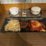 神保焼肉料理店 - 