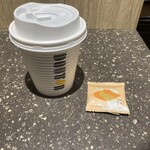 ドトールコーヒーショップ - 