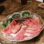 焼肉熱帯夜 ヨルテヤ - 