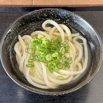 こがね製麺所 - 