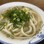 手打麺や 大島 - 