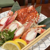 札幌かに本家 名古屋駅前店 - 