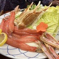 札幌かに本家 名古屋駅前店 - 