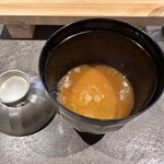 立ち喰い鮨 人人 - 