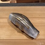 立ち喰い鮨 人人 - 