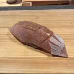 立ち喰い鮨 人人 - 