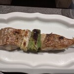 立ち喰い鮨 人人 - 