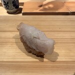 立ち喰い鮨 人人 - 