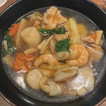 中国料理 桃李 - 