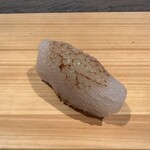 立ち喰い鮨 人人 - 