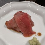 立ち喰い鮨 人人 - 