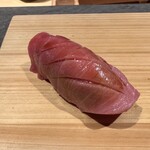 立ち喰い鮨 人人 - 