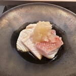 立ち喰い鮨 人人 - 