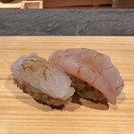 Tachiguizushi Jinjin - 