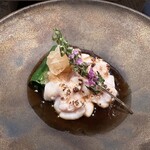 立ち喰い鮨 人人 - 